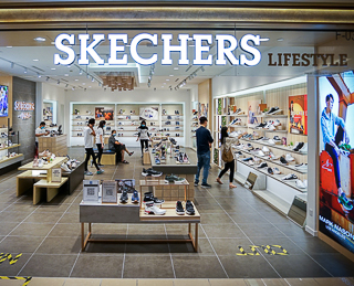 Skechers Lifestyle 